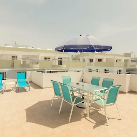 Oceania Bay Village Pyla