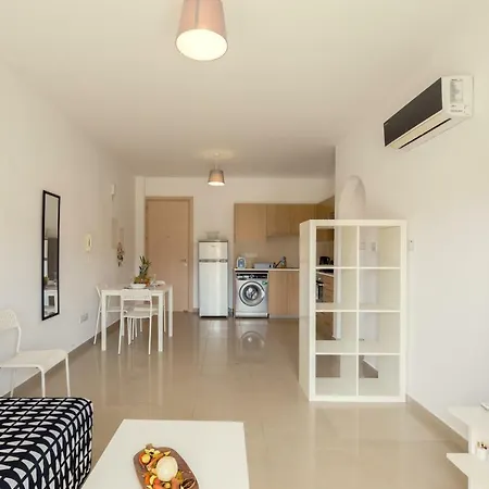 Oceania Bay Village Pyla