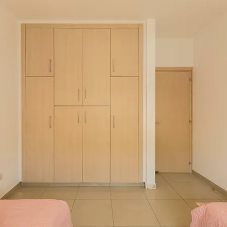 公寓式酒店 Oceania Bay Village 皮拉