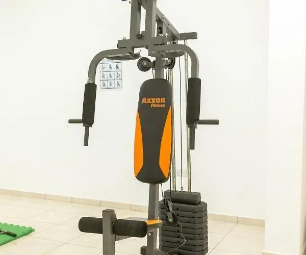 Oceania Bay Village 4* Pyla