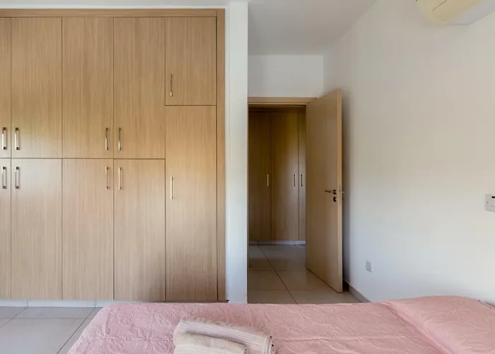 Oceania Bay Village 4* Pyla