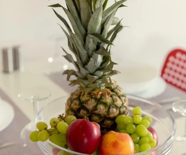 Oceania Bay Village Pyla