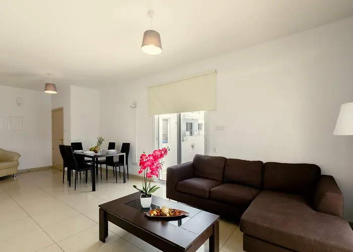 Aparthotel Oceania Bay Village Pyla