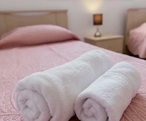 Oceania Bay Village 4*