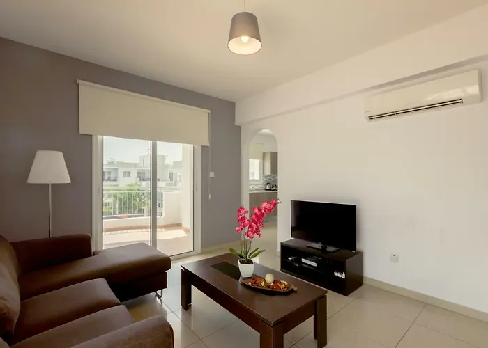 Aparthotel Oceania Bay Village Pyla