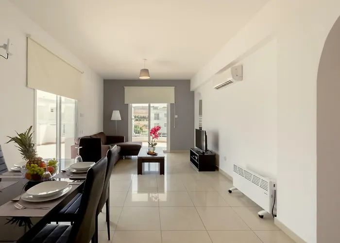 Aparthotel Oceania Bay Village Pyla