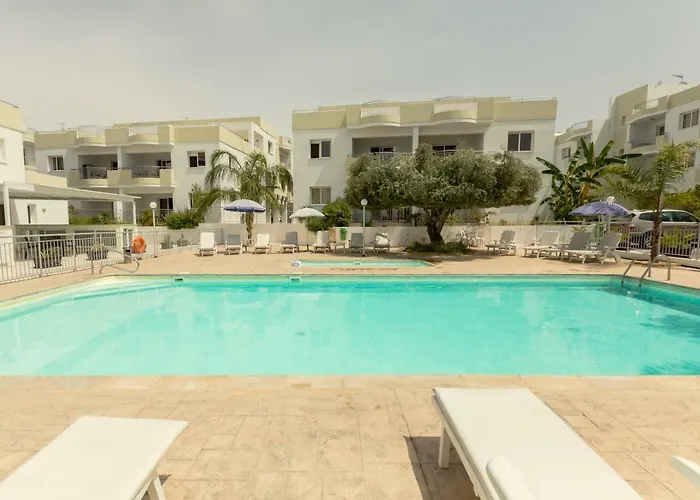 Oceania Bay Village 4* Pyla